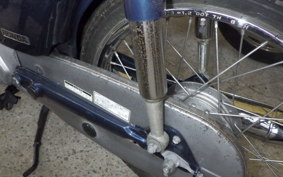 HONDA C50 SUPER CUB E 2016 AA01