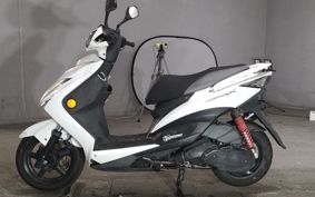 YAMAHA CYGNUS125XSR SE44J