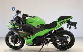 KAWASAKI NINJA 250 EX250P