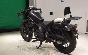 HONDA REBEL 250 S MC49