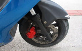 YAMAHA CYGNUS125XSR SE44J