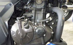 SUZUKI ｼﾞｸｻｰ250