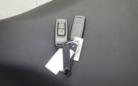 HONDA PCX 160 2000 KF47