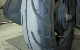 SUZUKI ADDRESS V125 G CF46A