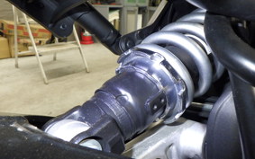 YAMAHA XSR900 2016 RN46J