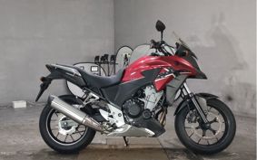 HONDA 400X 2015 NC47