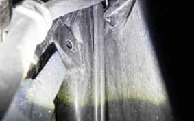 HONDA ﾀﾞﾝｸ AF78