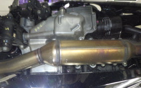 KAWASAKI NINJA 400 2023 EX400L