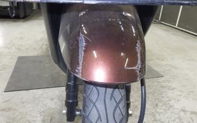 HONDA TACT-4ﾍﾞｰｼｯｸ 2024 AF79