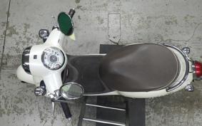 HONDA GIORNO 2 1997 AF70