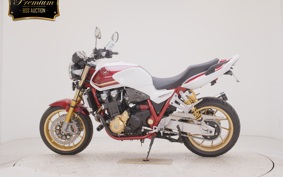 HONDA CB1300SF SUPER FOUR SP 2023 SC54