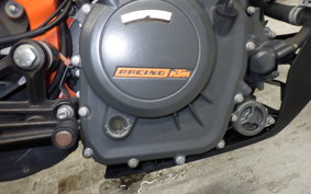 KTM 390 DUKE 2018