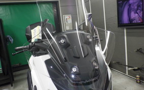 YAMAHA NMAX-3 1998 SEL1J