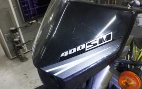 SUZUKI DR-Z400SM 2005 SK44A