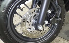 HONDA LEAD 125 JK12