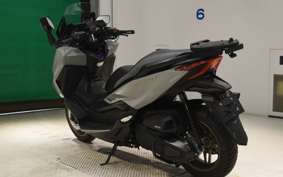 HONDA FORZA 250 MF17