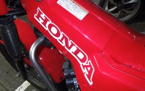 HONDA CT125 HUNTER CUB JA55
