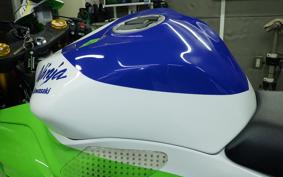 KAWASAKI NINJA ZX-6R A 2024 ZX636J