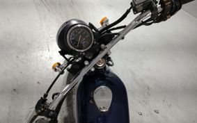 KAWASAKI 250TR BJ250F