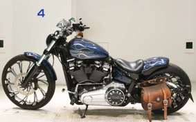 HARLEY FXBRS1870 2019