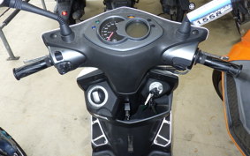 YAMAHA CYGNUS 125 X 2 SE44J