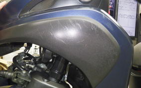 YAMAHA TRICITY 125 2007 SE82J
