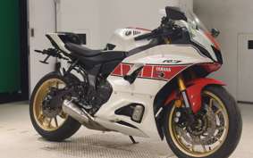 YAMAHA YZF-R7 2022 RM39J