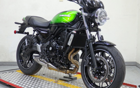 KAWASAKI Z650 RS 2024 ER650R