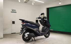 SUZUKI BURGMANストリート125EX 2026 EA23M