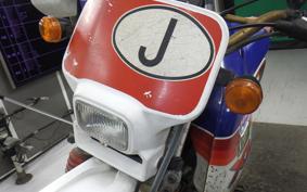 HONDA XR250R 2002 ME06