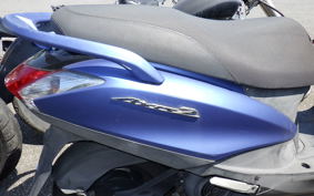 YAMAHA AXIS 125 Z SED7J