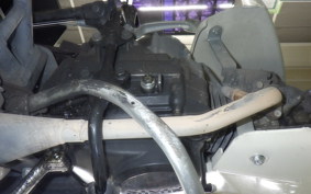 SUZUKI BIRDIE 50 2024 BA43A