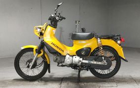 HONDA CROSS CUB110 JA45