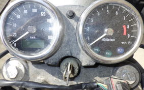 KAWASAKI W650 2005 EJ650A