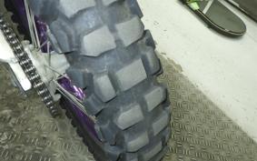 SUZUKI DJEBEL 250 XC 2000 SJ45A