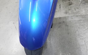SUZUKI GSR250 2007