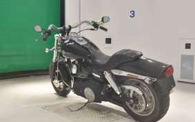 HARLEY FXDF 1580 2008