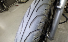 SUZUKI GN125 H 2019
