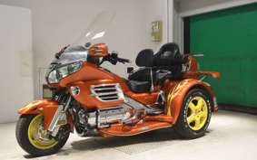 HONDA GL 1800 GOLD WING  TRIKE 2006 SC47