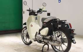 HONDA C125 SUPER CUB 2004 JA48