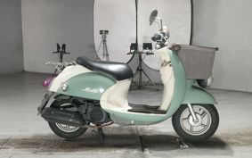 YAMAHA VINO MORUFE SA37J