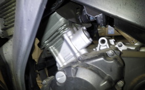 HONDA CBR125R 2025 JC50