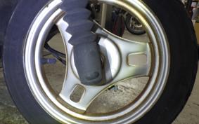 SUZUKI ADDRESS V50 Gen.2 CA44A