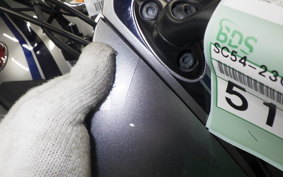 HONDA CB1300SB SUPER BOLDOR 2018 SC54