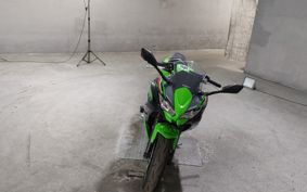 KAWASAKI NINJA650 ER650S