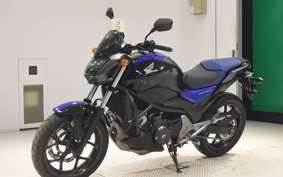 HONDA NC750S 2018 RC88