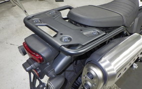 HONDA CL250-2 1992 MC57