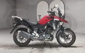 SUZUKI V-STROM 250 DS11A