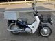 Фото Honda SUPER CUB50 с японского аукциона