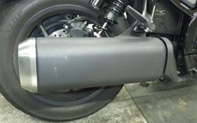 HONDA REBEL 1100 2023 SC83